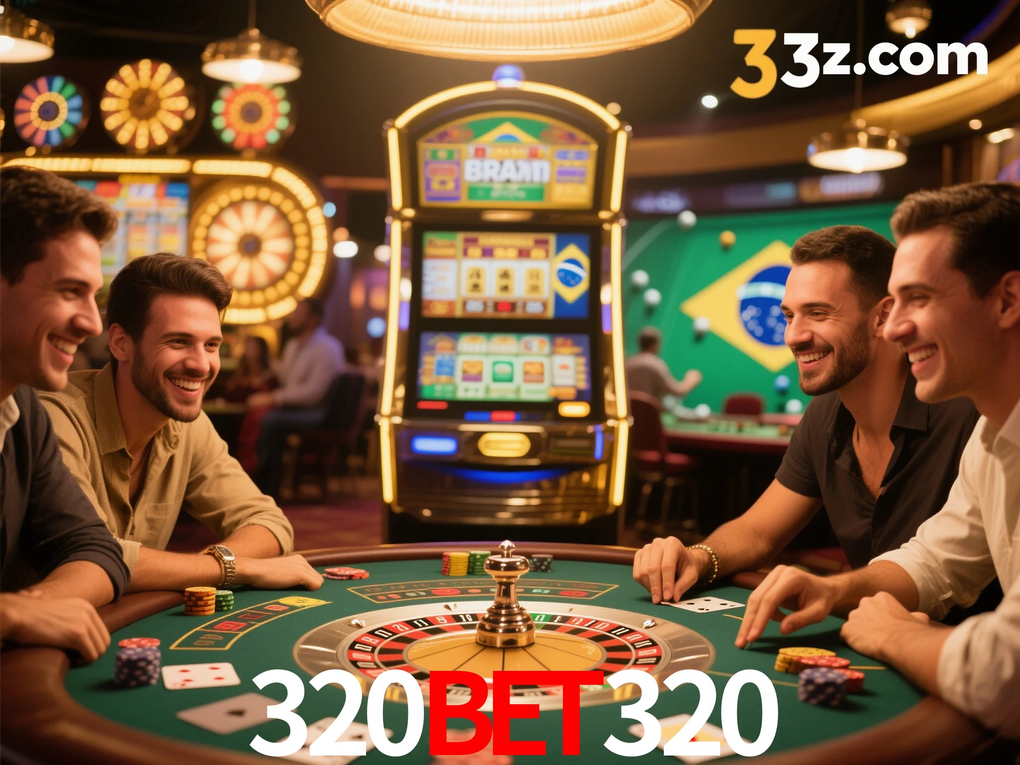 Cassino-ao-Vivo