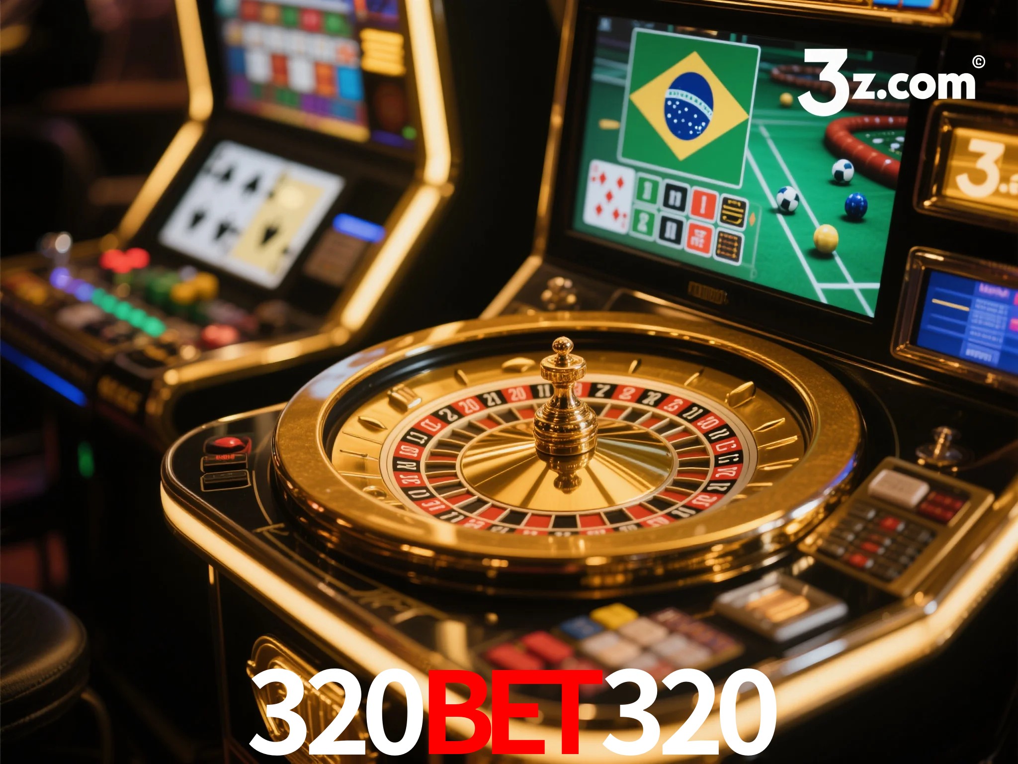 320BET320game-Login